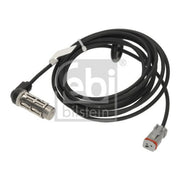 Febi ABS Wheel Speed Sensor Rear Right 1000327