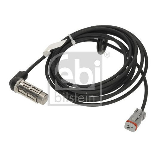 Febi ABS Wheel Speed Sensor Rear Right 1000327