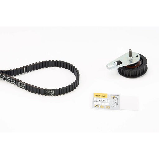 Continental CTAM Timing Belt Kit with Rollers CT970K1