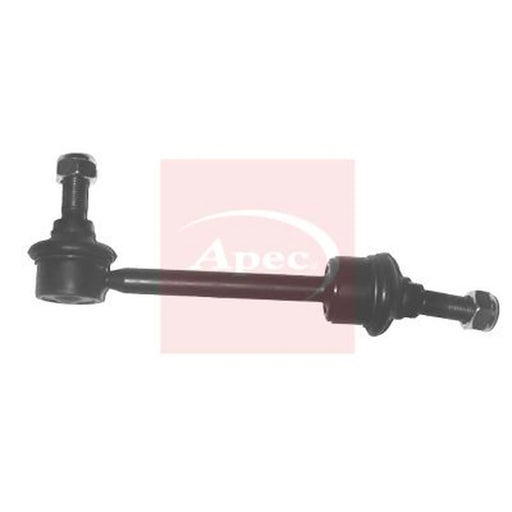 Apec Stabiliser Bar Link Coupling Rod Rear Right AST4166