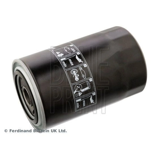 Blue Print Engine Oil Filter ADC42117