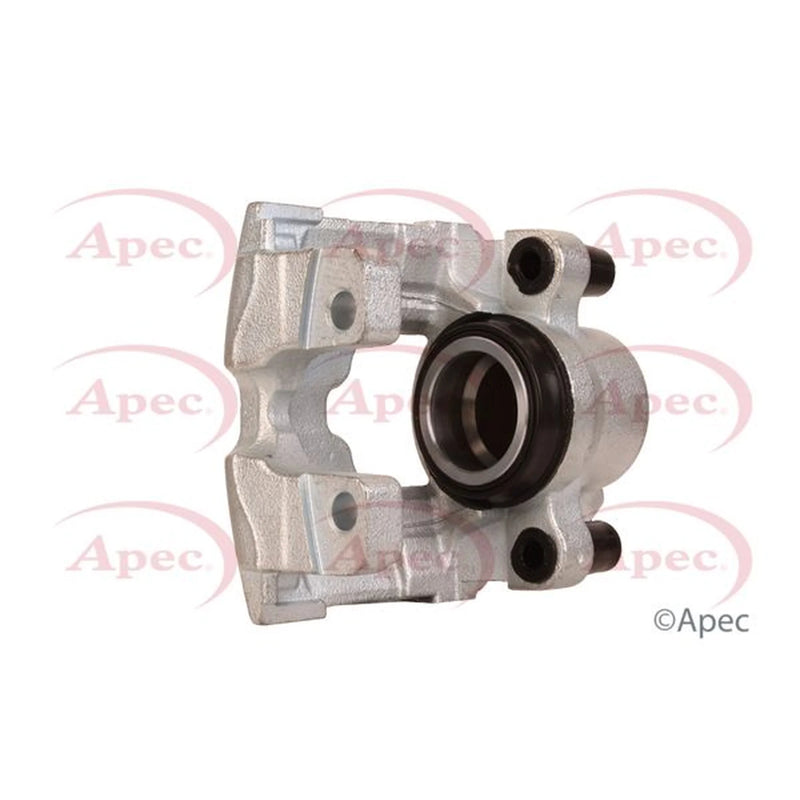 Apec Brake Caliper Assembly Front Left LCA641