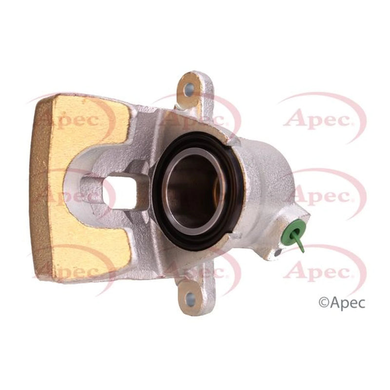 Apec Brake Caliper Assembly Front Right RCA466