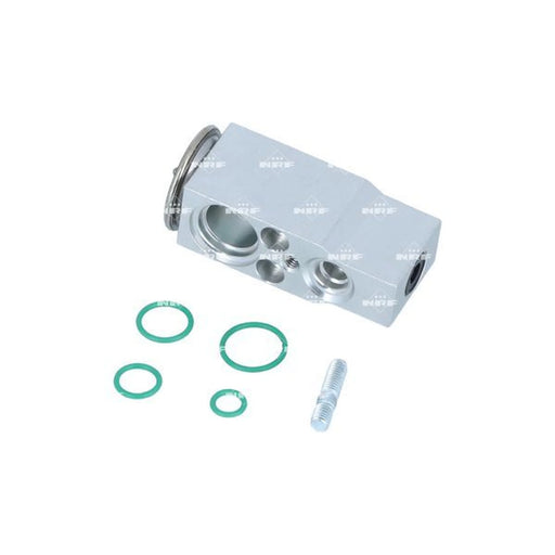NRF Air Conditioning Expansion Valve 38585