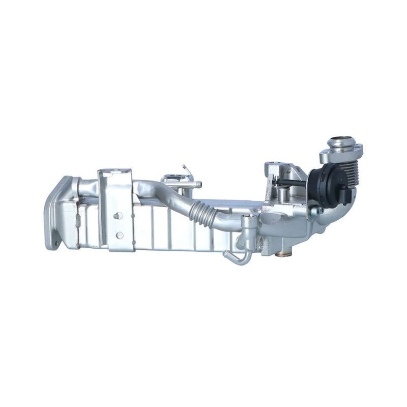 NRF EGR Cooler (Exhaust Gas Recirculation) 48411