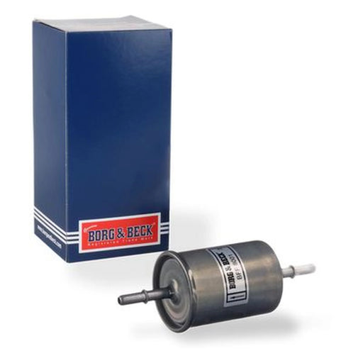 Borg & Beck Fuel Filter Element BFF8001