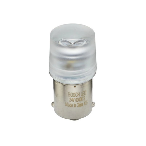 Bosch Car Light Bulb H7 PX26d 12V 55W 1 987 301 651