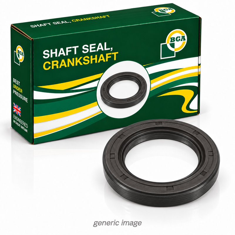 BGA Crankshaft Shaft Seal 152mm OD ID Wide OC6325