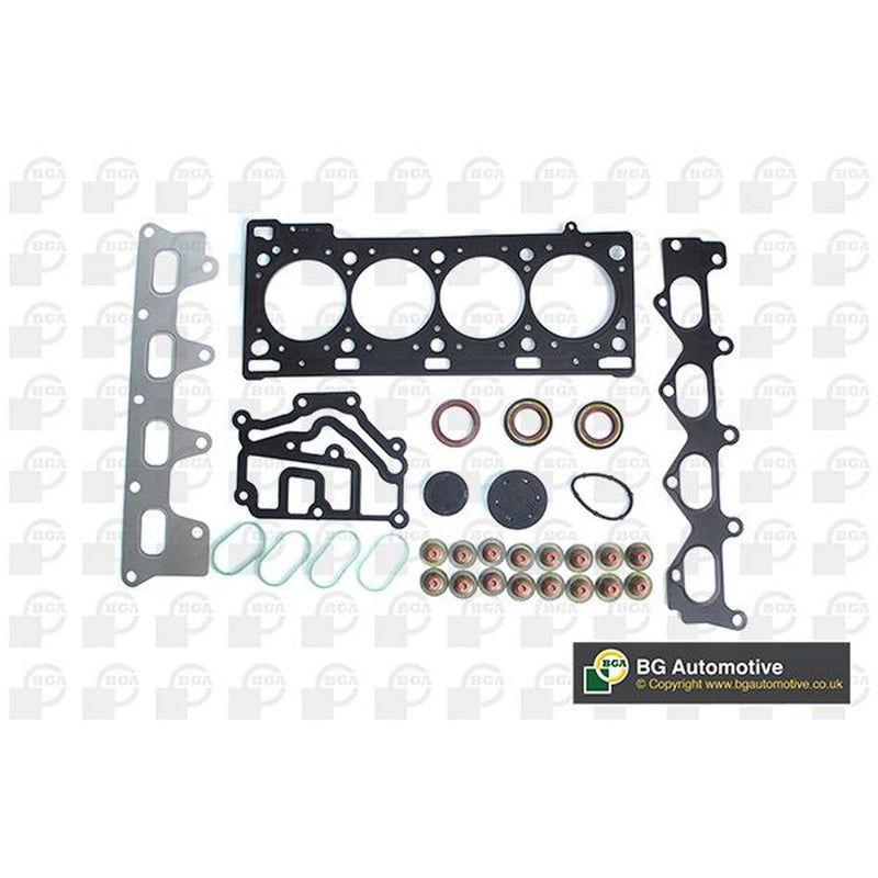 BGA Cylinder Head Gasket Kit HK1544