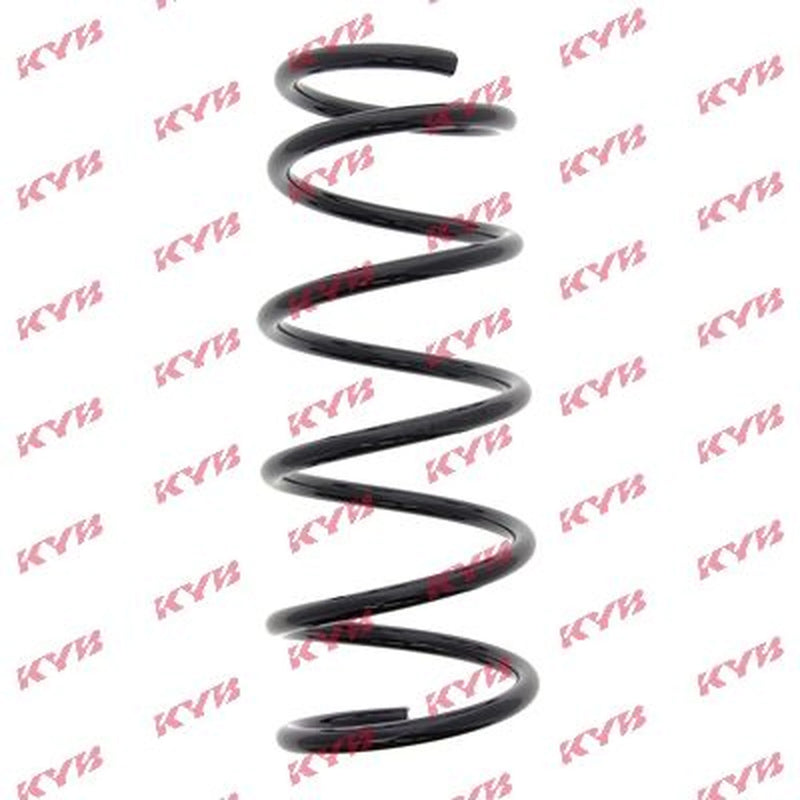 KYB Front Suspension Coil Spring RC2282