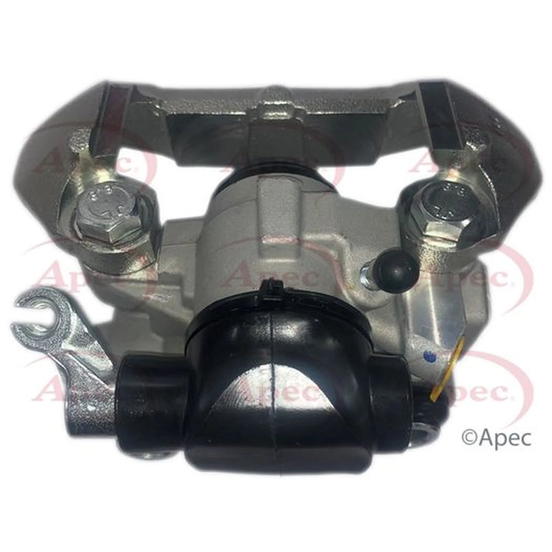 Apec Brake Caliper Assembly Rear Left LCA137N