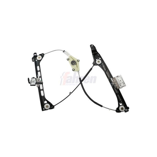 Fahren Electric Window Regulator Lifter Right Front FWD1039