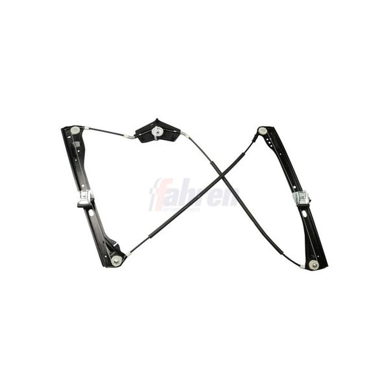 Fahren Electric Window Regulator Lifter Right Front fits VW Golf V 2003-2009