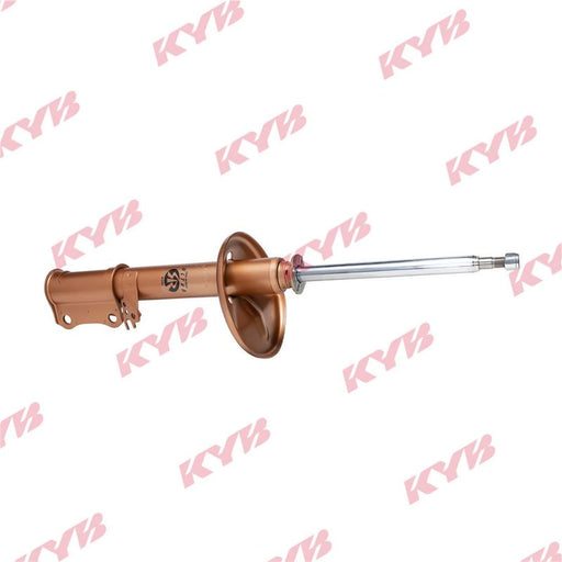 KYB Shock Absorber Damper Strut Rear Left 324049