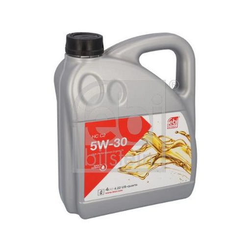 Febi Engine Oil 4L C2 SN/CF 5W-30 173444