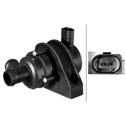 Hella Auxiliary Coolant Water Pump 8TW 358 304-601
