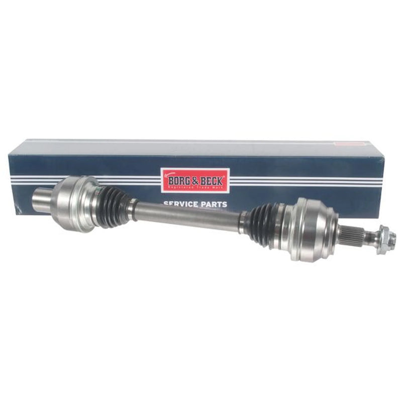 Borg & Beck CV Drive Shaft Driveshaft Rear Right BDS1890