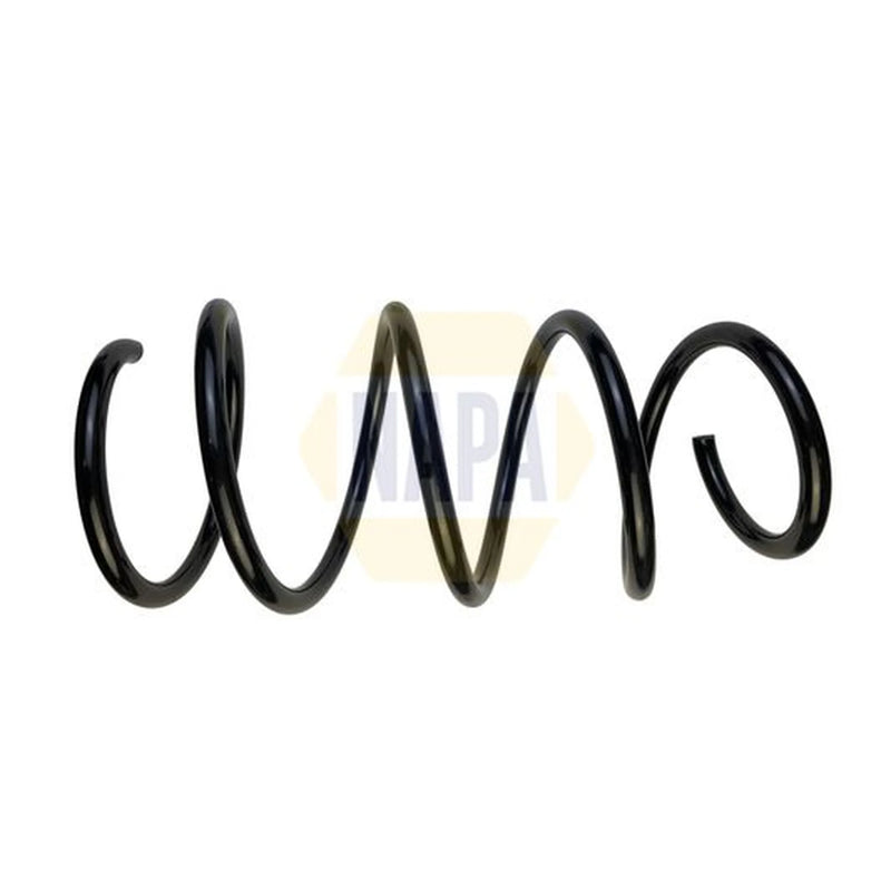 NAPA Front Suspension Coil Spring NCS1802