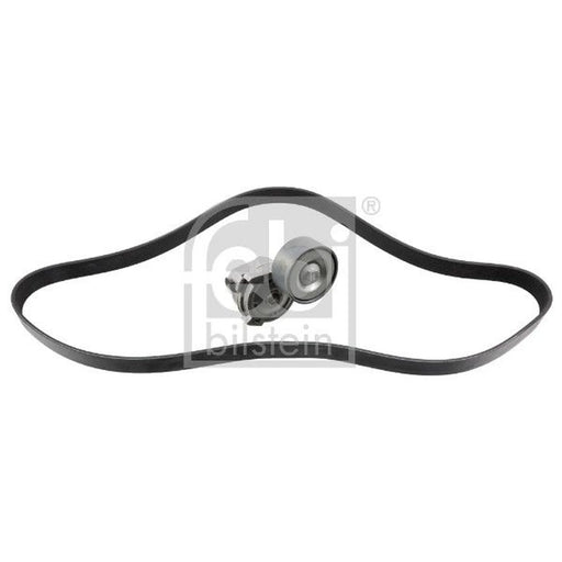Febi V-Ribbed Belt Set 30205