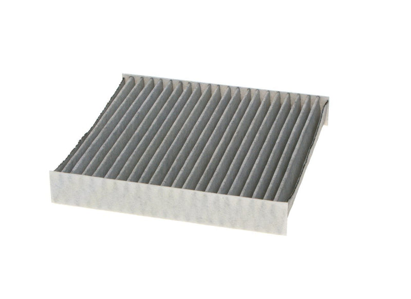 Bosch Cabin Air Filter (Pollen Filter) 1987435589
