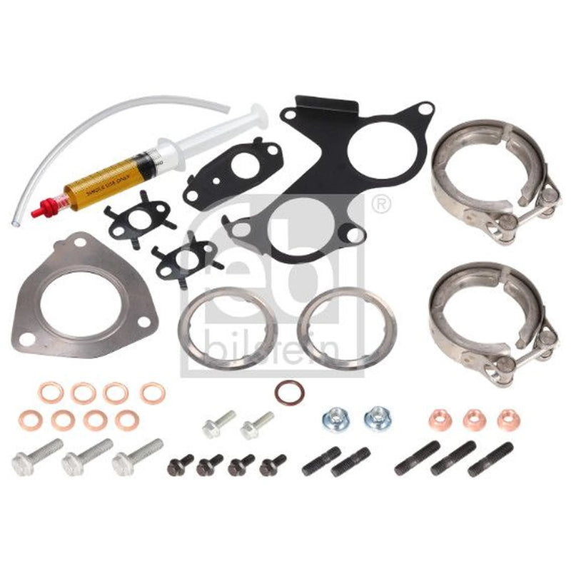 Febi Charger Mounting Kit 191337