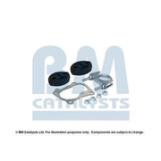 BM Catalysts Fitting Kit FK80216C FK80216C