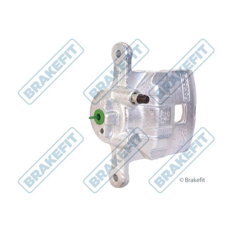 Apec Brake Caliper Assembly Front Left BCA2121