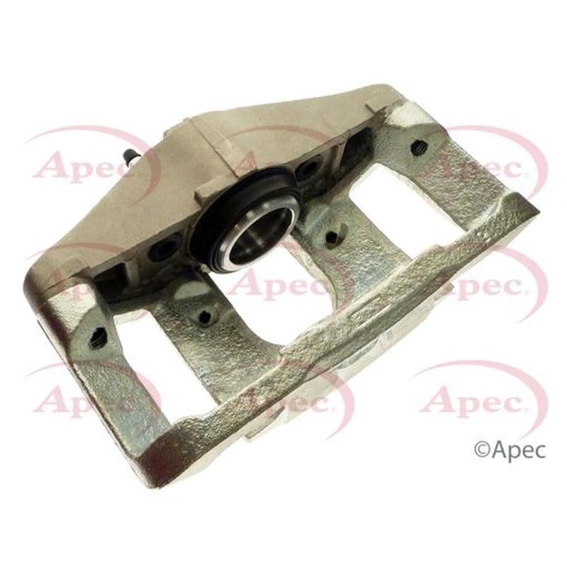 Apec Brake Caliper Assembly Front Right RCA1423