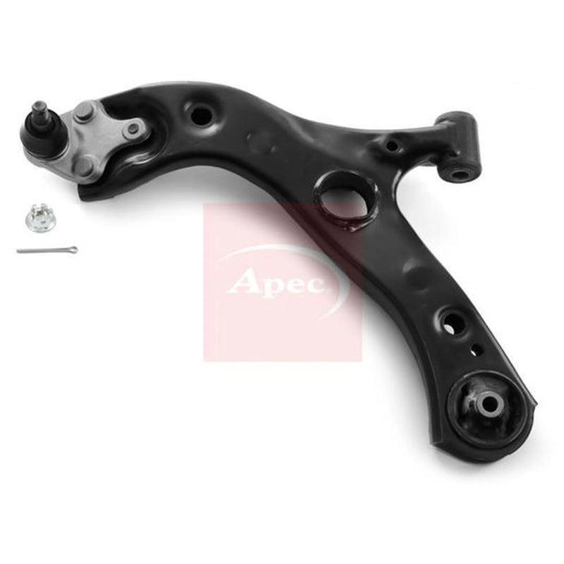 Apec Control/Trailing Arm Front Left AST3325