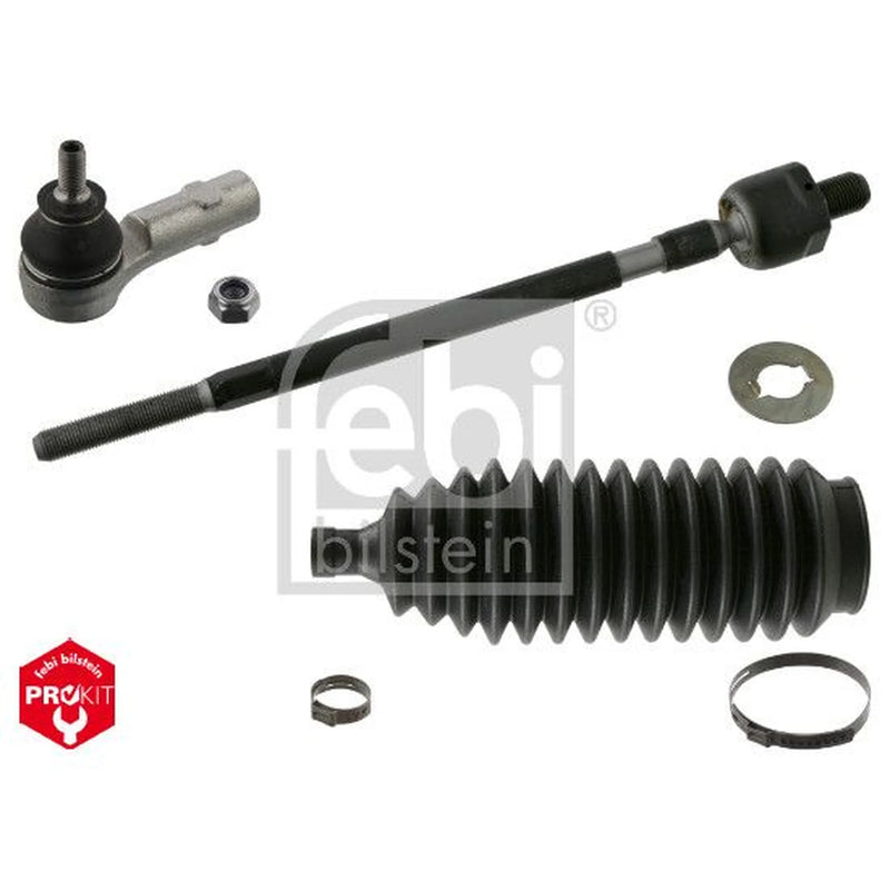 Febi Inner Rack End Right Joint Front Right 40500