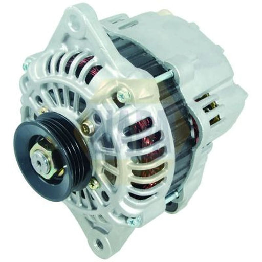 NAPA Car Alternator 12V NAL1113