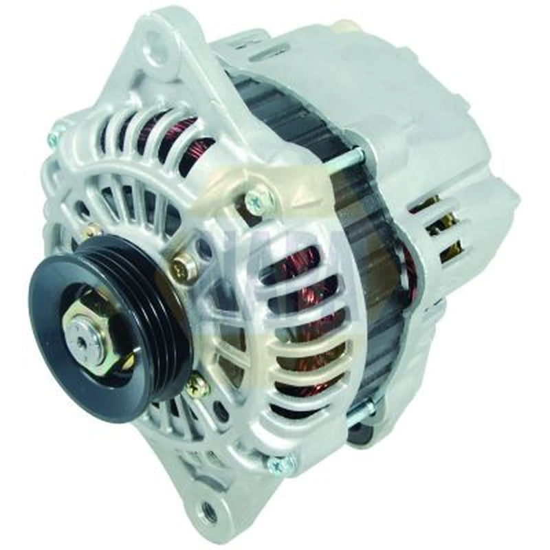 NAPA Car Alternator 12V NAL1113
