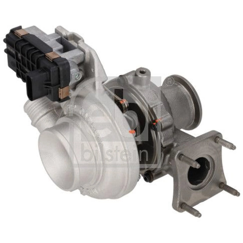 Febi Turbocharger Turbo Unit 187080