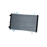 NRF Engine Radiator 52035