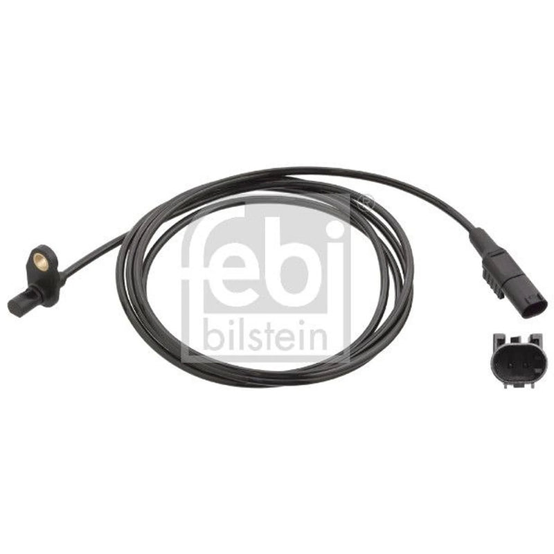Febi ABS Wheel Speed Sensor Rear Right 106481