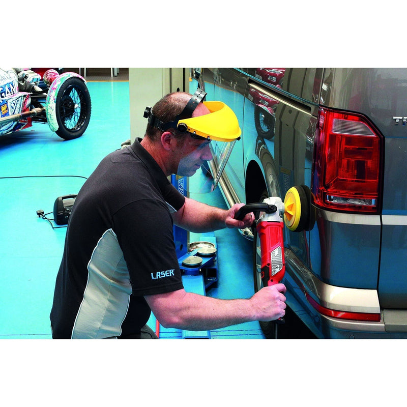 Laser Fork Ball Joint Separator 0283 Laser  - Town Parts