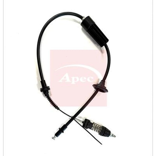 Apec Clutch Control Cable Pull CAB5013