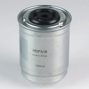 Delphi Fuel Filter Element HDF518
