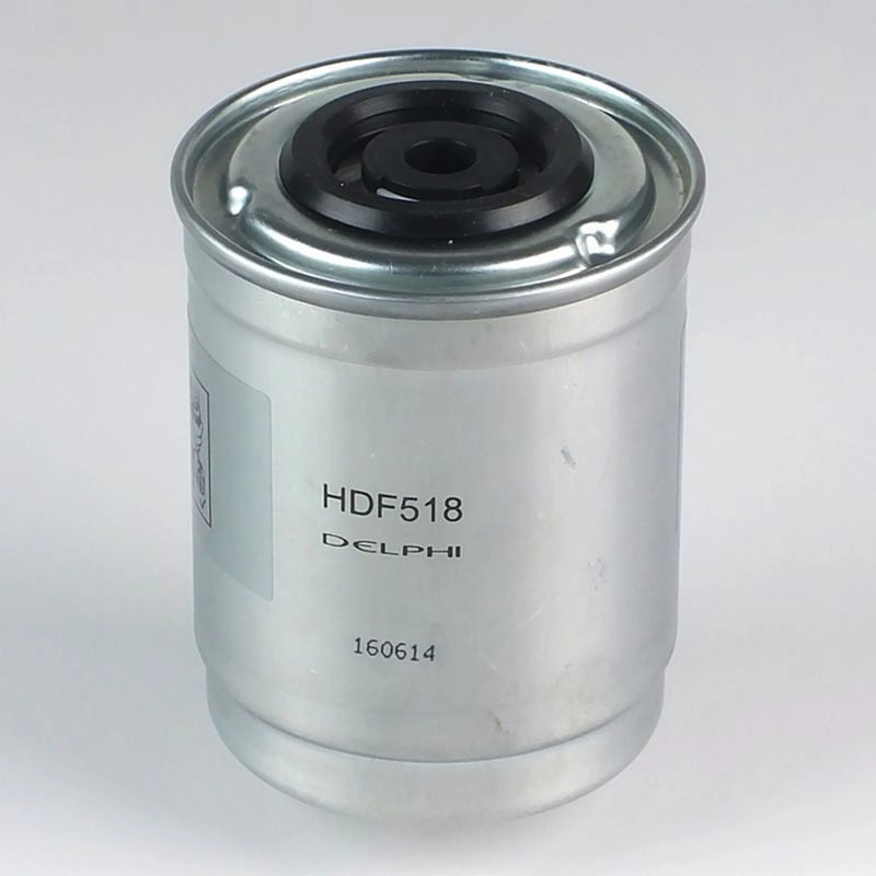 Delphi Fuel Filter Element HDF518