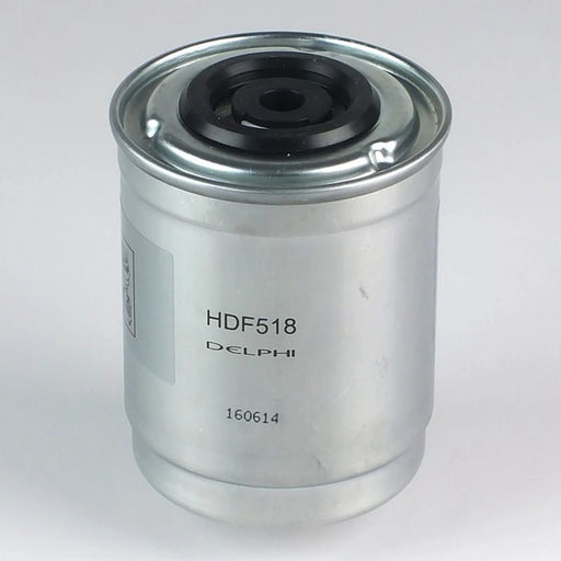 Delphi Fuel Filter Element HDF518