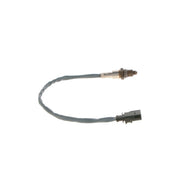 Bosch O2 Lambda Oxygen Sensor after catalytic converter 0 258 030 322