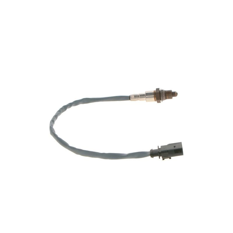 Bosch O2 Lambda Oxygen Sensor after catalytic converter 0 258 030 322