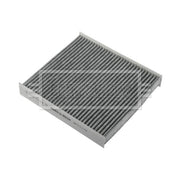 Borg & Beck Cabin Air Filter (Pollen Filter) BFC1173