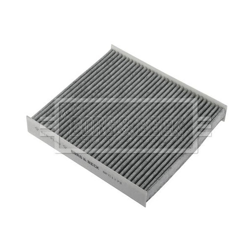 Borg & Beck Cabin Air Filter (Pollen Filter) BFC1173