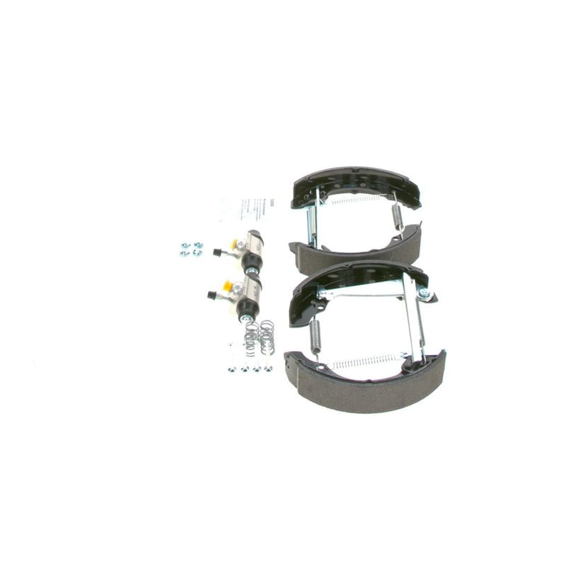 Bosch Brake Shoe Set Axle Kit 0 204 114 682