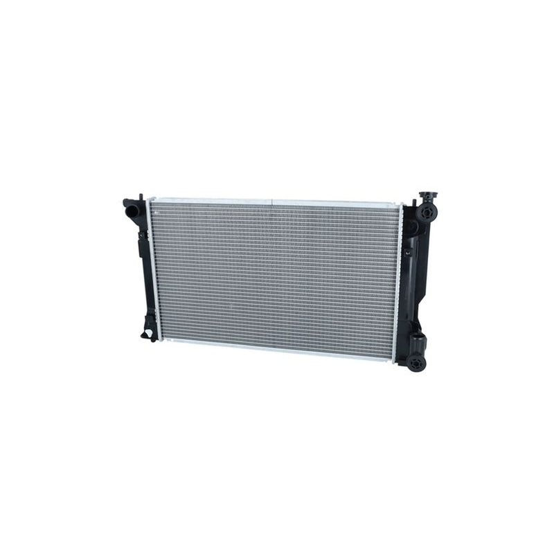 NRF Engine Radiator 53394