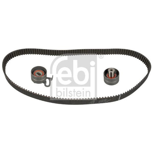 Febi Timing Belt Kit with Rollers 105738