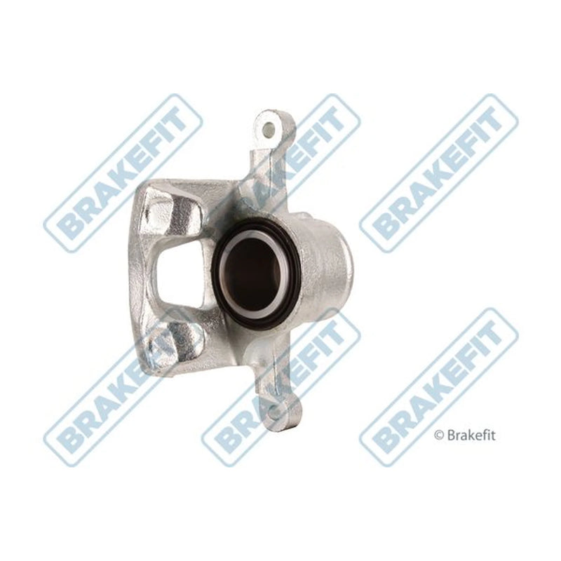 Apec Brake Caliper Assembly Front Left BCA1365