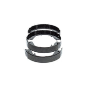 Bosch Parking Brake Shoe Set 0 986 487 710