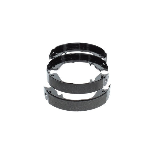Bosch Parking Brake Shoe Set 0 986 487 710